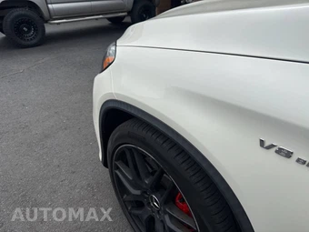 2019 Mercedes-Benz AMG GLE 63 S 4MATIC - miniatura 25