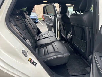 2019 Mercedes-Benz AMG GLE 63 S 4MATIC - miniatura 27