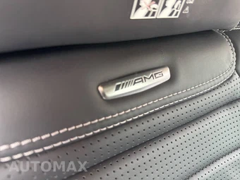 2019 Mercedes-Benz AMG GLE 63 S 4MATIC - miniatura 28