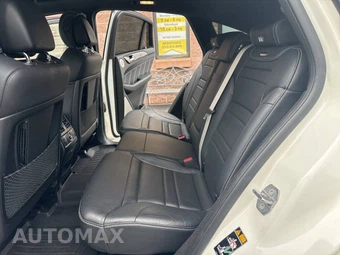 2019 Mercedes-Benz AMG GLE 63 S 4MATIC - miniatura 29