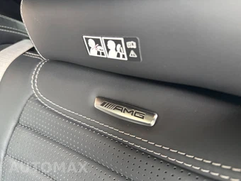 2019 Mercedes-Benz AMG GLE 63 S 4MATIC - miniatura 30