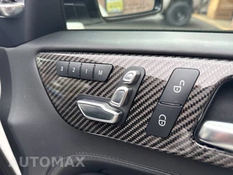 2019 Mercedes-Benz AMG GLE 63 S 4MATIC - miniatura 33
