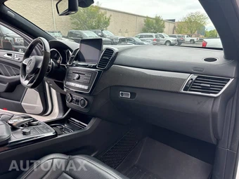 2019 Mercedes-Benz AMG GLE 63 S 4MATIC - miniatura 34