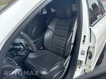 2019 Mercedes-Benz AMG GLE 63 S 4MATIC - miniatura 35