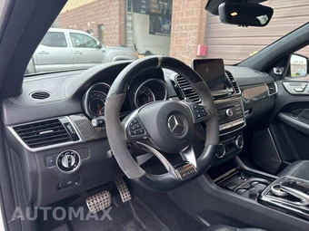 2019 Mercedes-Benz AMG GLE 63 S 4MATIC - miniatura 36