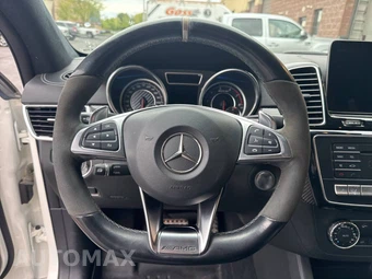 2019 Mercedes-Benz AMG GLE 63 S 4MATIC - miniatura 37