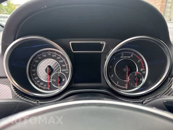 2019 Mercedes-Benz AMG GLE 63 S 4MATIC - miniatura 38
