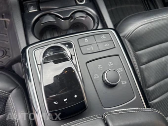 2019 Mercedes-Benz AMG GLE 63 S 4MATIC - miniatura 39