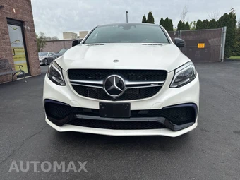 2019 Mercedes-Benz AMG GLE 63 S 4MATIC - miniatura 4