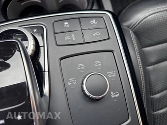 2019 Mercedes-Benz AMG GLE 63 S 4MATIC - miniatura 40
