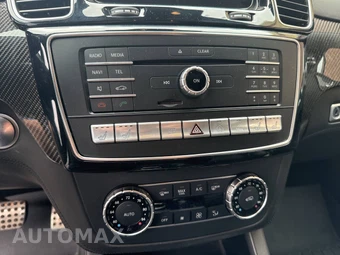 2019 Mercedes-Benz AMG GLE 63 S 4MATIC - miniatura 41