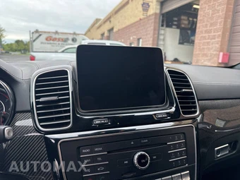2019 Mercedes-Benz AMG GLE 63 S 4MATIC - miniatura 42