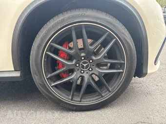 2019 Mercedes-Benz AMG GLE 63 S 4MATIC - miniatura 43