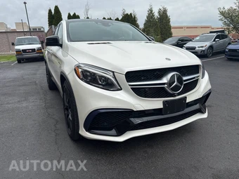 2019 Mercedes-Benz AMG GLE 63 S 4MATIC - miniatura 5