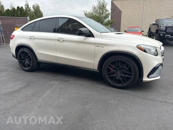 2019 Mercedes-Benz AMG GLE 63 S 4MATIC - miniatura 6