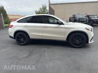 2019 Mercedes-Benz AMG GLE 63 S 4MATIC - miniatura 7