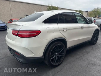2019 Mercedes-Benz AMG GLE 63 S 4MATIC - miniatura 9