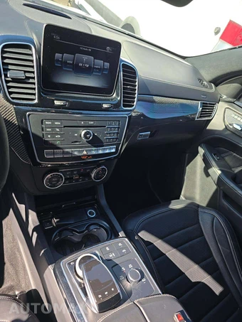 2019 Mercedes-Benz AMG GLE 63 S 4MATIC – miniatura 10