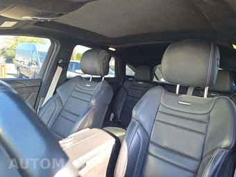 2019 Mercedes-Benz AMG GLE 63 S 4MATIC – miniatura 11