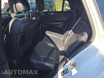 2019 Mercedes-Benz AMG GLE 63 S 4MATIC – miniatura 13