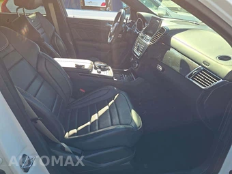 2019 Mercedes-Benz AMG GLE 63 S 4MATIC – miniatura 18