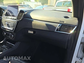 2019 Mercedes-Benz AMG GLE 63 S 4MATIC – miniatura 19