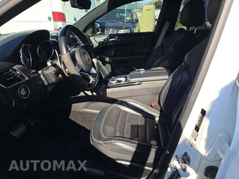 2019 Mercedes-Benz AMG GLE 63 S 4MATIC – miniatura 6