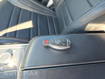 2019 Mercedes-Benz AMG GLE 63 S 4MATIC – miniatura 8