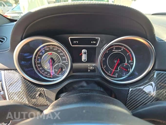 2019 Mercedes-Benz AMG GLE 63 S 4MATIC – miniatura 9