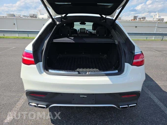 2019 Mercedes-Benz AMG GLE 63 S 4MATIC - miniatura 11
