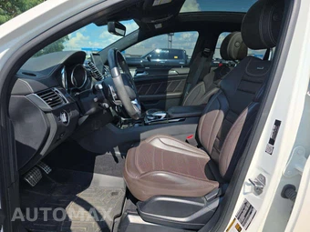 2019 Mercedes-Benz AMG GLE 63 S 4MATIC - miniatura 3