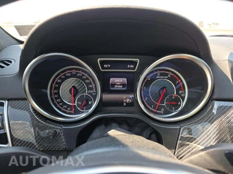 2019 Mercedes-Benz AMG GLE 63 S 4MATIC - miniatura 6