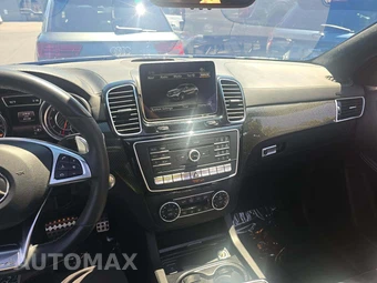 2019 Mercedes-Benz AMG GLE 63 S 4MATIC - miniatura 10