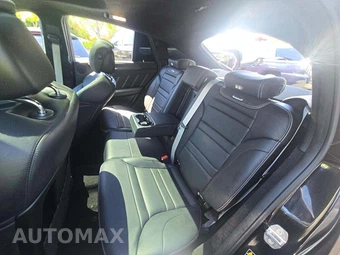 2019 Mercedes-Benz AMG GLE 63 S 4MATIC - miniatura 13