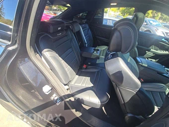 2019 Mercedes-Benz AMG GLE 63 S 4MATIC - miniatura 16