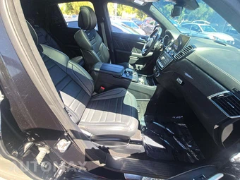 2019 Mercedes-Benz AMG GLE 63 S 4MATIC - miniatura 18