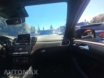 2019 Mercedes-Benz AMG GLE 63 S 4MATIC - miniatura 19
