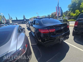 2019 Mercedes-Benz AMG GLE 63 S 4MATIC - miniatura 2