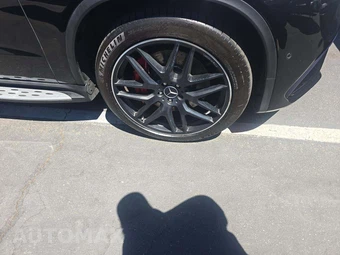 2019 Mercedes-Benz AMG GLE 63 S 4MATIC - miniatura 21