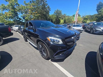 2019 Mercedes-Benz AMG GLE 63 S 4MATIC - miniatura 4