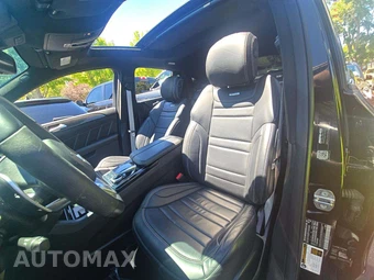 2019 Mercedes-Benz AMG GLE 63 S 4MATIC - miniatura 6