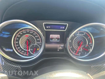 2019 Mercedes-Benz AMG GLE 63 S 4MATIC - miniatura 9