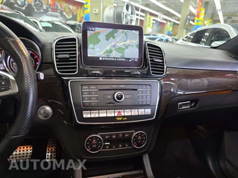 2019 Mercedes-Benz AMG GLE 63 S 4MATIC – miniatura 10