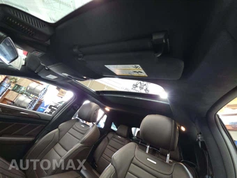 2019 Mercedes-Benz AMG GLE 63 S 4MATIC – miniatura 11