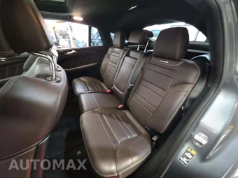 2019 Mercedes-Benz AMG GLE 63 S 4MATIC – miniatura 13