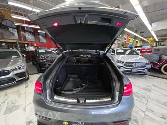 2019 Mercedes-Benz AMG GLE 63 S 4MATIC – miniatura 14