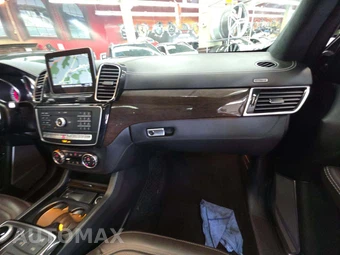 2019 Mercedes-Benz AMG GLE 63 S 4MATIC – miniatura 19