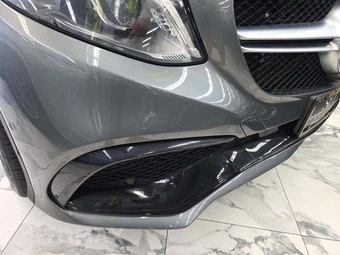 2019 Mercedes-Benz AMG GLE 63 S 4MATIC – miniatura 21