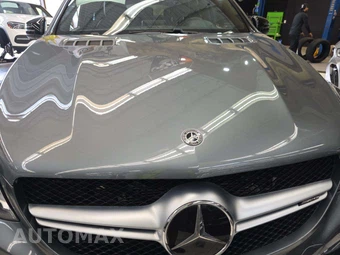 2019 Mercedes-Benz AMG GLE 63 S 4MATIC – miniatura 22