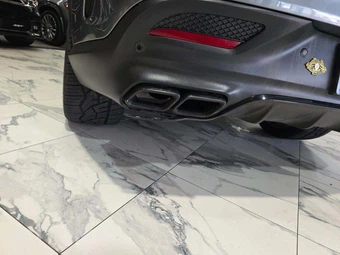 2019 Mercedes-Benz AMG GLE 63 S 4MATIC – miniatura 23